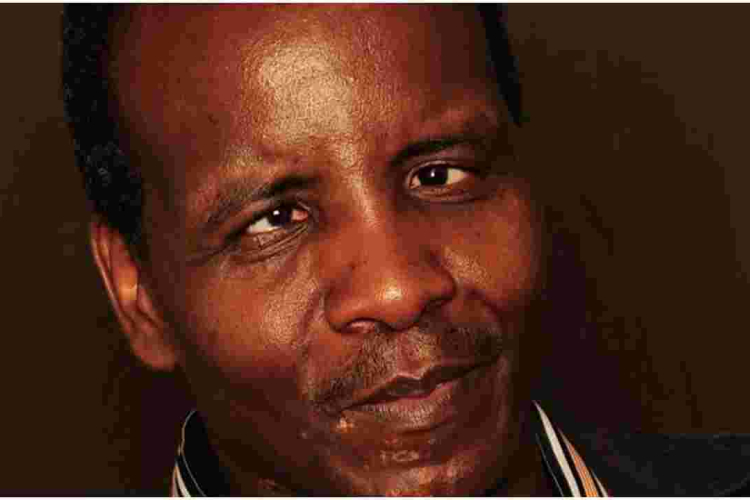 Why Kenyan Gospel Singer Reuben Kigame Has Banned Gov't Officials from Speaking at His Funeral 