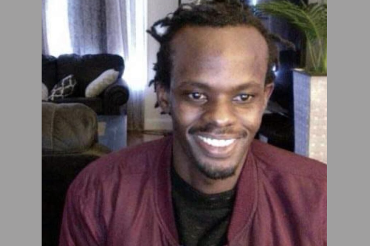 Death Announcement for Daniel Mwangi of Lawrence, Massachusetts