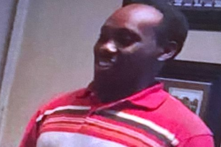 Announcing the Sudden Death of Stephen Muiruri Kamau in Laredo, Texas