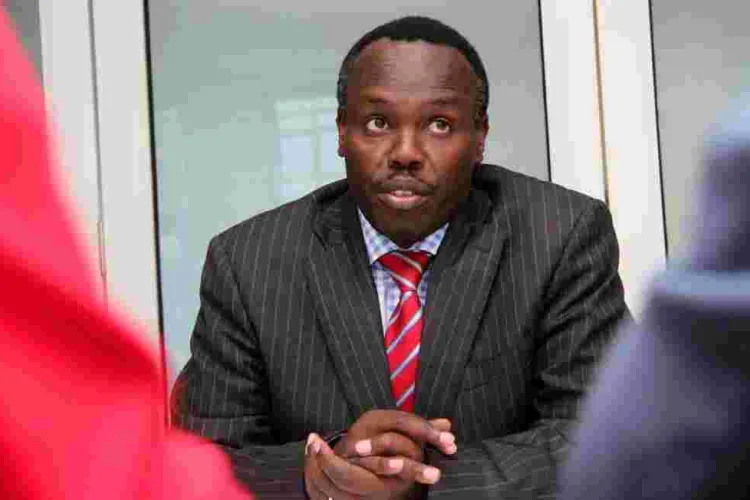 Government to Roll Out Insurance Cover for Kenyans Seeking Jobs Abroad 