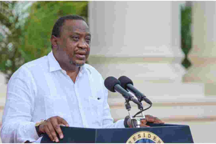 Agriculture Ministry Apologizes over Tweets Vilifying President Uhuru