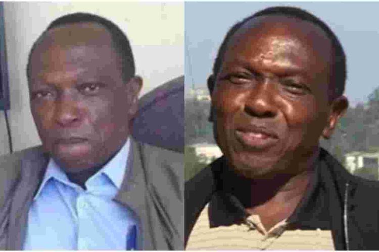 Popular Kikuyu Benga Artiste Albert Gacheru Dies at 59