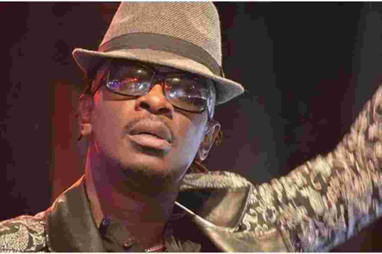 Kenyan Singer Nameless Loses Instagram Account with 1.2 Million Followers to Iraqi Hackers