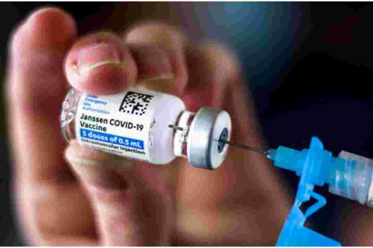 US Suspends Use of Johnson & Johnson COVID-19 Vaccine Amid Blood Clot Reports  
