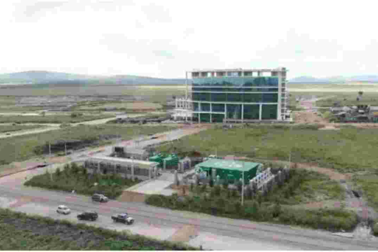 Government Suspends Issuance of Development Permits Around Konza City