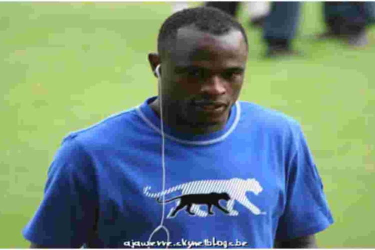Dennis Oliech Denies Squandering His Huge Fortune, Says He Spent Sh120 Million on Late Mother and Brother’s Treatment