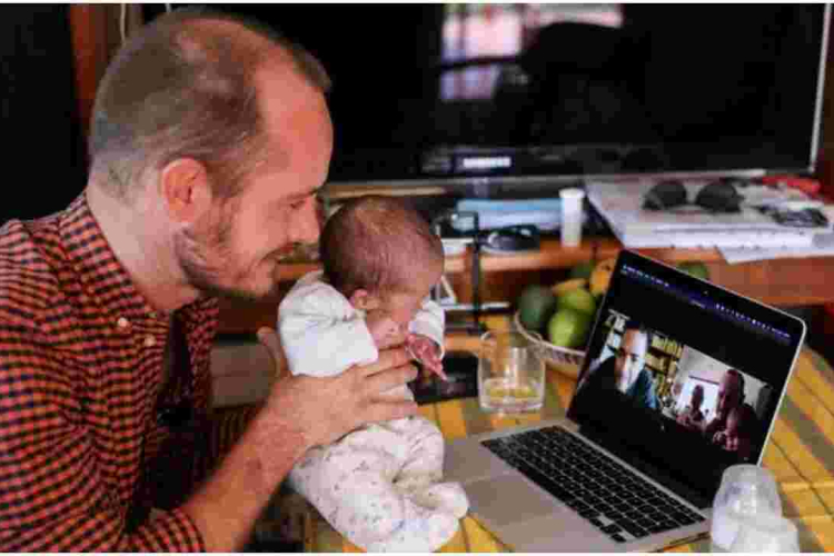 Namibian Court Rules Against Gay Couple’s Bid to Take Newborn Twin Daughters Home 