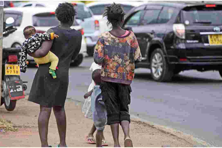 Nairobi County to Spend Sh40 Million to Rehabilitate Street Children