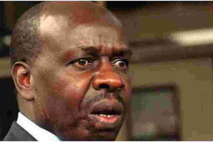 Former MP John Mututho's Multi-Million-Shilling Nairobi Property Put Up for Auction 