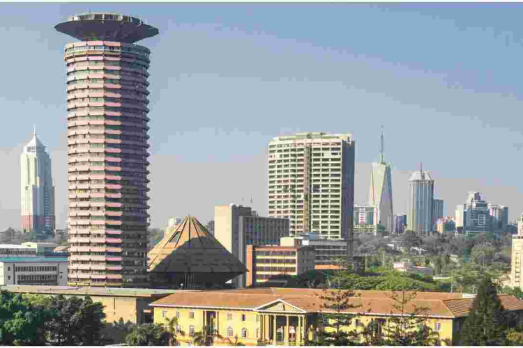 Kenya's Population of Billionaires Drops to 330, 4th Highest in Africa 