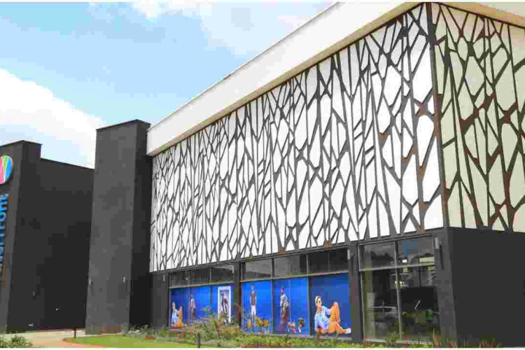 Muguku Family Denies Reports of Planned Sale of Waterfront Karen Shopping Mall for Sh20 Billion 