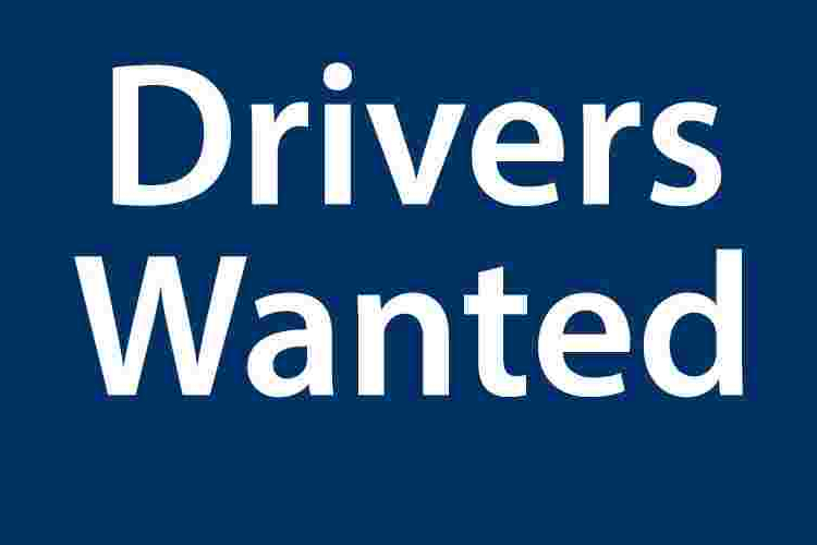 Drivers Wanted in Baltimore, Maryland for Fedex Pickups & Deliveries