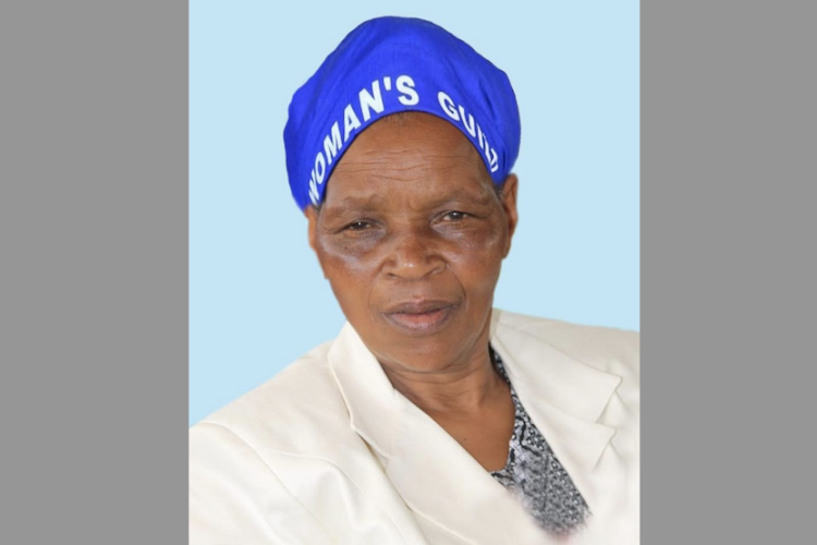Death Announcement for Margaret Nyambura Magu of Kennesaw, Georgia