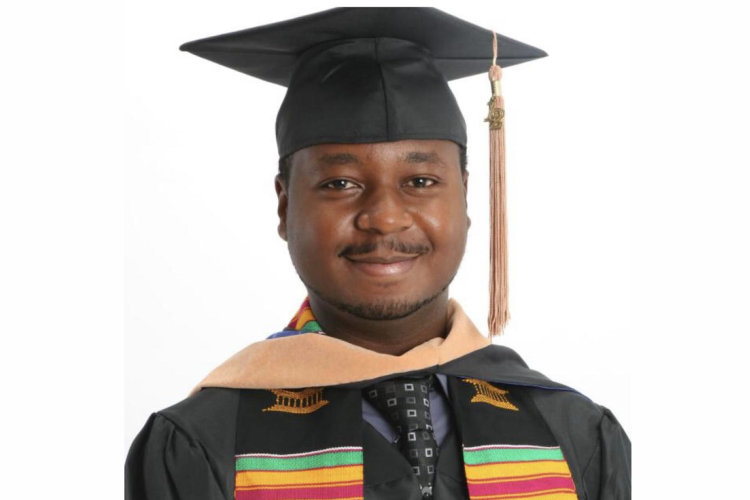 Death Announcement for Robert Ratemo Mayaka of Atlanta, Georgia