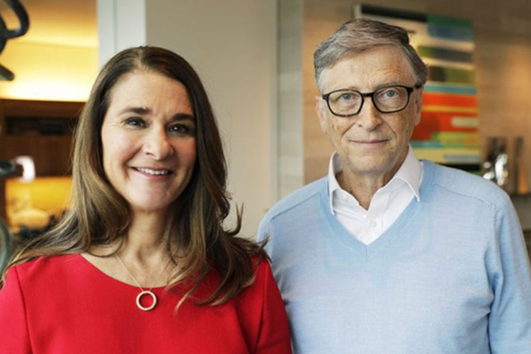 Bill and Melinda Gates Are Divorcing After 27 Years of Marriage 