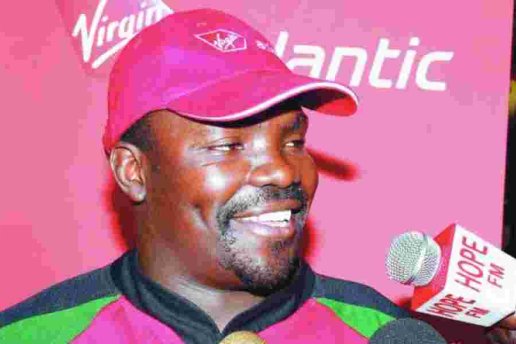 Kenyan Rugby Legend Benjamin Ayimba Dies at the Age of 45