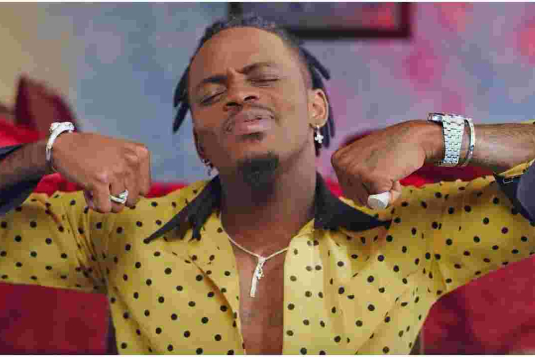 Singer Diamond Platnumz Says He is Ready to Get Married 