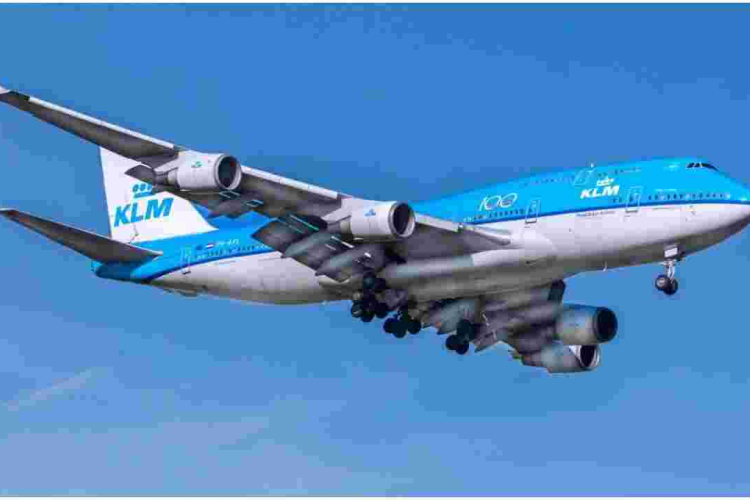 KLM to Launch Direct Flights to Mombasa 