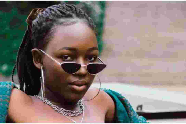 Comedian Elsa Majimbo Vows Never to Return to Kenya After Finding Happiness Abroad 