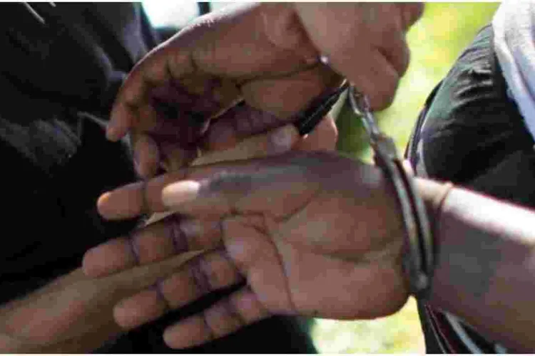 Kenyan Migrant Worker and Activist Malcolm Bidali Arrested in Qatar