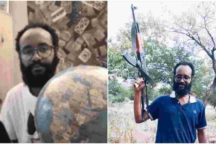 Nairobi-Based BBC Journalist Resigns, Joins Militia Group in Ethiopia 