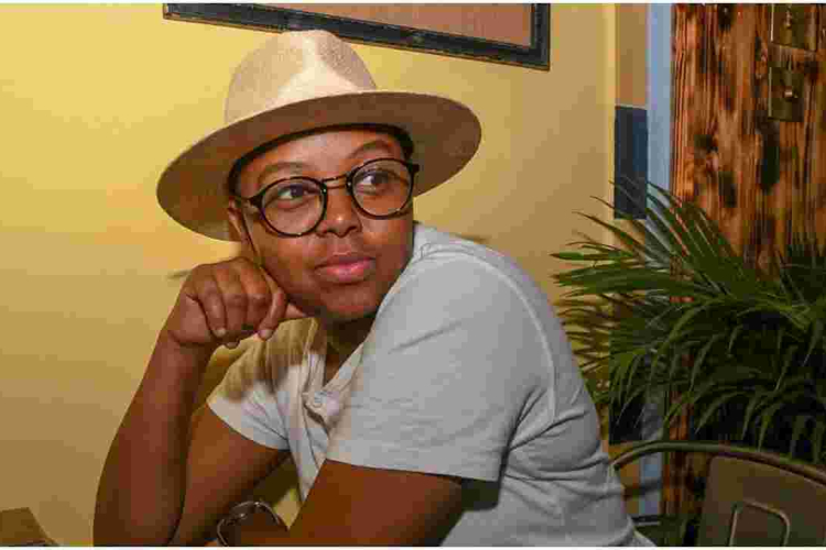 Kenyan Journalist Njeri Makena Comes Out as Gay