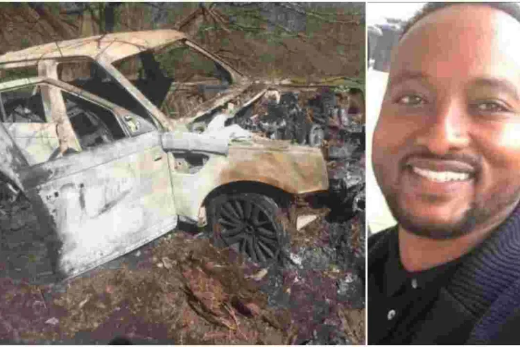 US Embassy Speaks After Mysterious Disappearance of Somali-American Engineer in Nairobi 