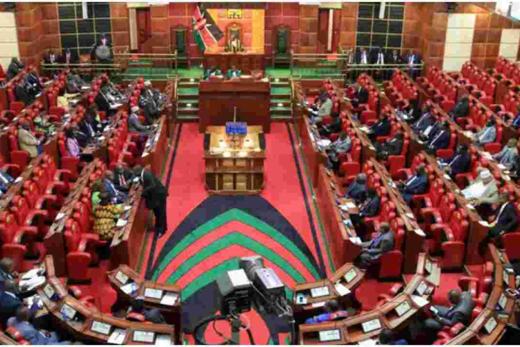 Japanese in Kenya Exempted from Paying Income Tax 