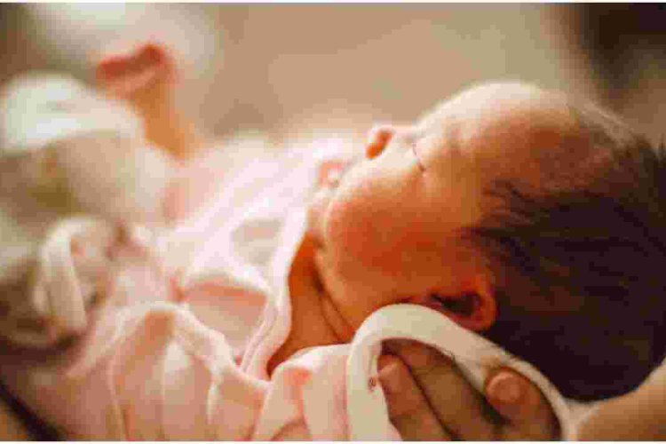 China to Allow Married Couples to Have Up to Three Children 
