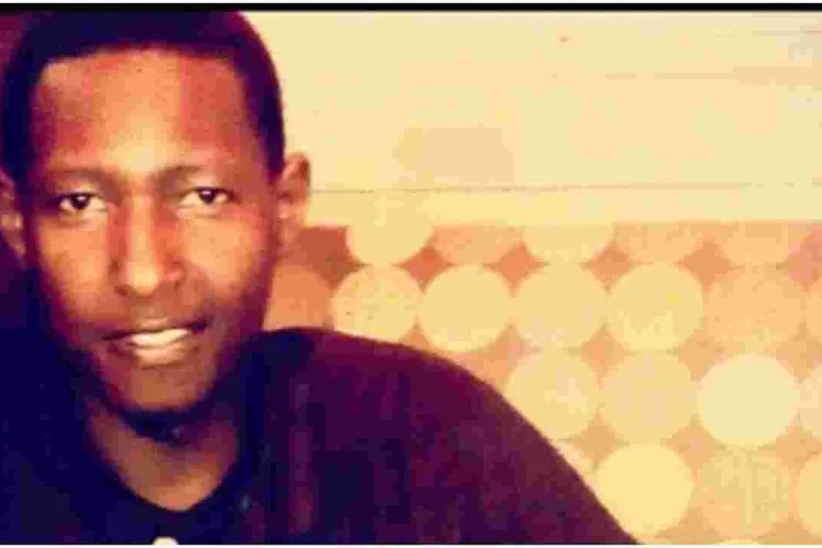 Missing Kenyan Man Found Dead in a Creek in Atlanta, Georgia 