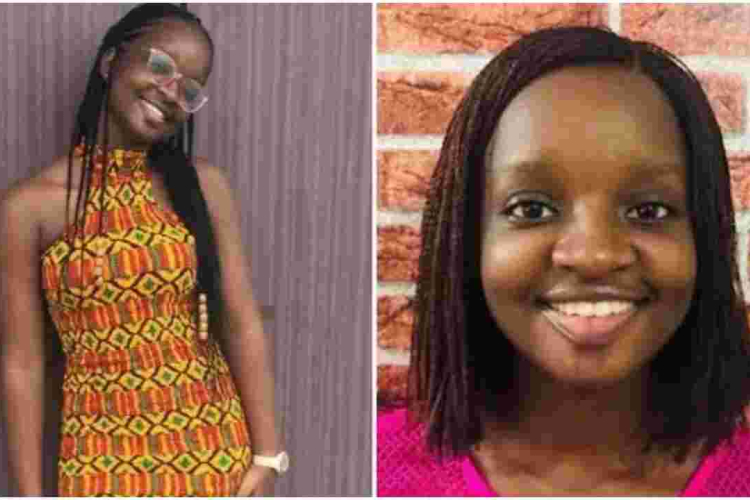 Nigerian Teen Gets 19 Scholarship Offers Worth over $5 Million from US and Canadian Universities  