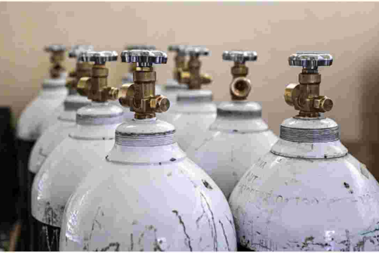 Tanzania Installs Oxygen Production Plants in Hospitals to Serve COVID-19 Patients 