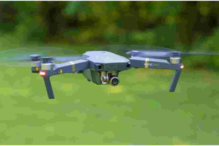 Kenya Airways Partners with UK Company to Launch Drone Operations in Kenya 