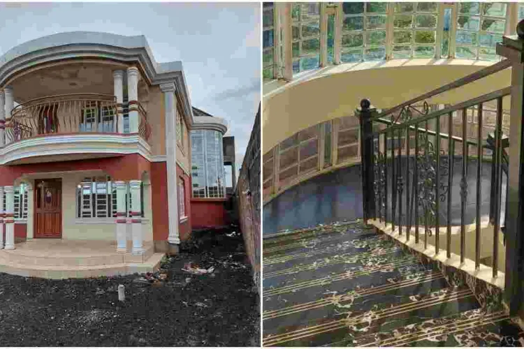 US-Based Kenyan Pastor Donates Thika Mansion to Residents  
