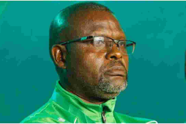 Harambee Stars Coach Jacob Mulee Among Kenyans Stranded in India 
