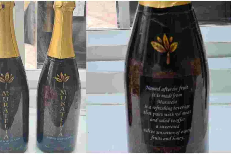 Kenyan Traditional Brew 'Muratina' Hits Supermarket Shelves in the UK