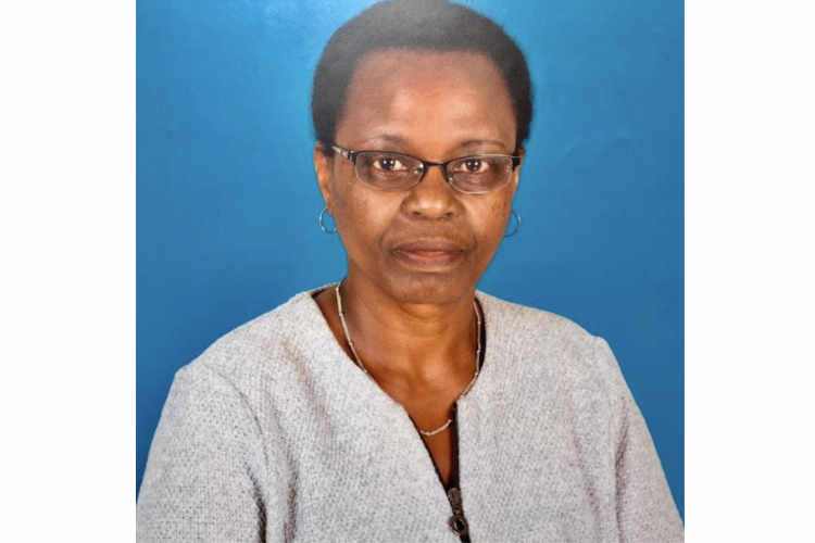 Death Announcement: Elizabeth Wambui Gakere