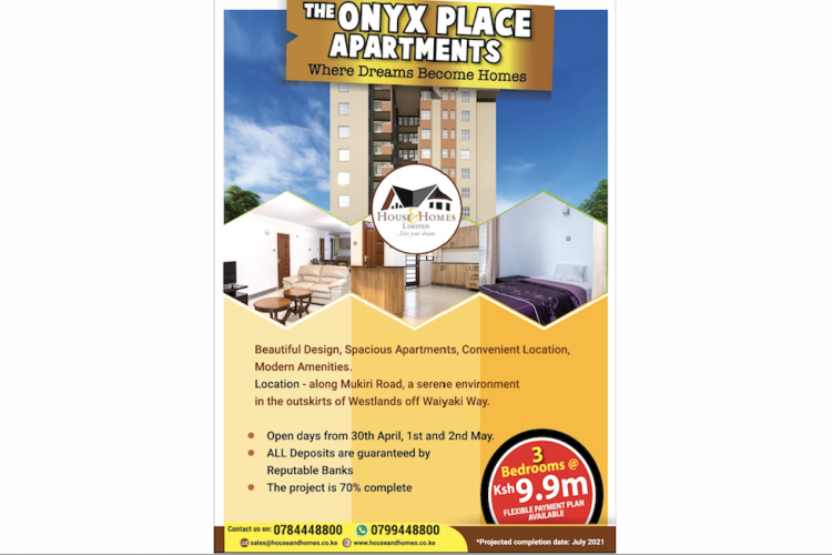 House and Homes Limited Delivers the Promise