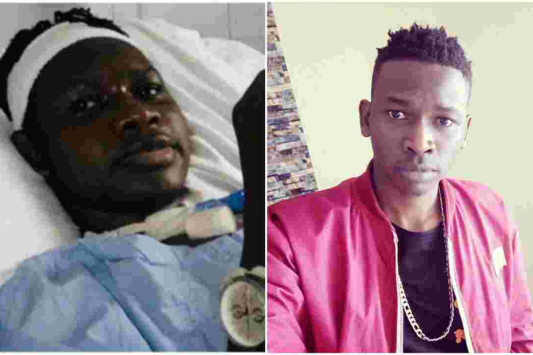 DJ Evolve's Family Dispels Rumors That He is Dead 