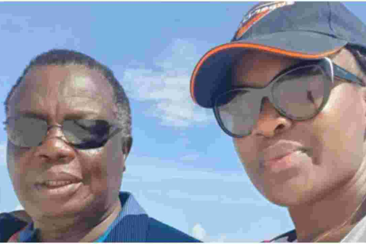 Francis Atwoli Addresses Reports of Marrying 23-year-old Somali Woman as a 4th Wife 