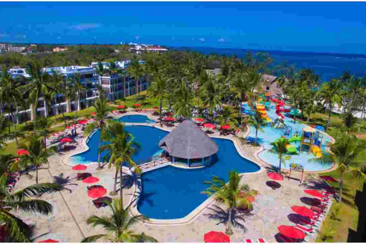 Paradise Beach Resort in Kikambala on Sale for Sh800 Million 