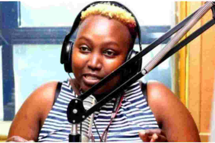 Radio Personality Annitah Raey Says She Lost Thousands in Desperate Hunt for Mzungu Lover 
