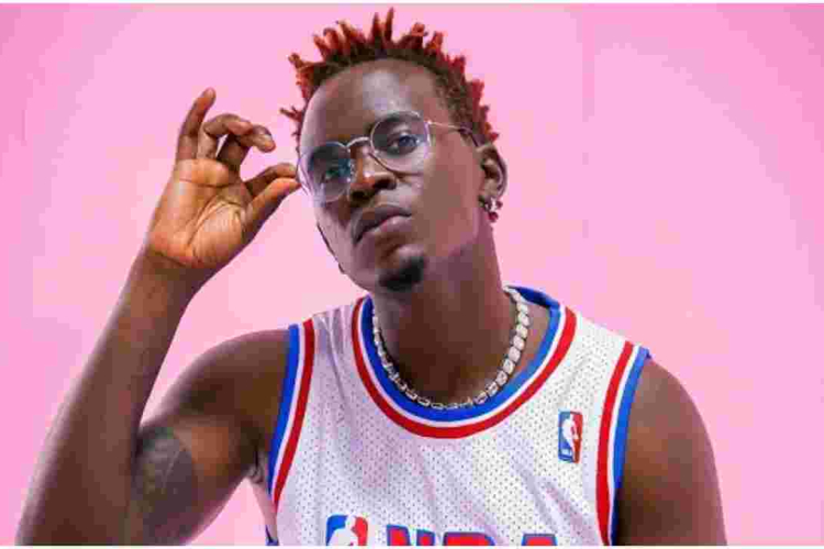 Singer Willy Paul Says He Ditched Gospel Music After Sinking into Depression 