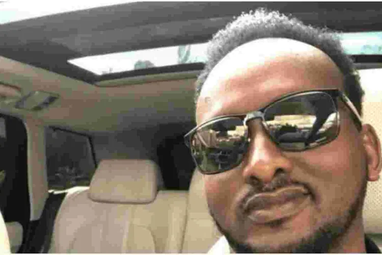 Bashir Mohamed's Family Seeks US Help to Unravel His Murder 