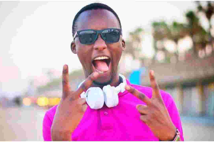 Blogger Xtian Dela Eyes Westlands MP Seat to Push for Gay Rights in Parliament