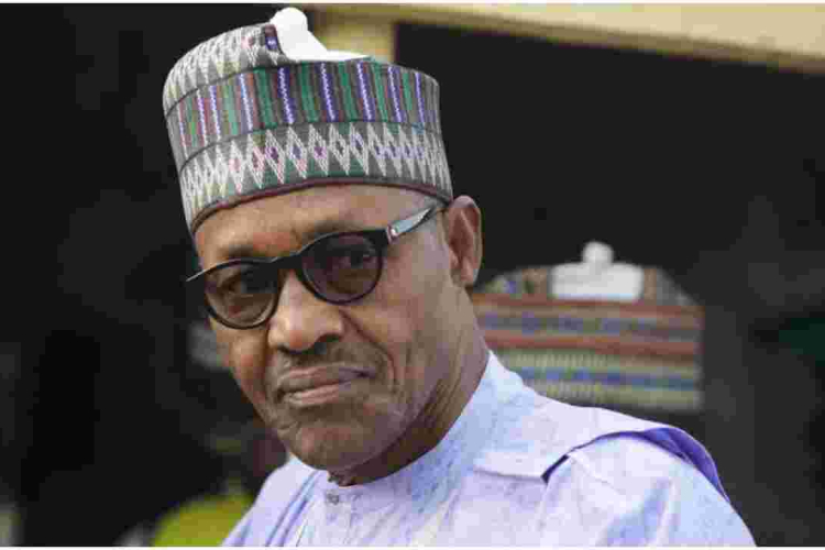 Nigeria Suspends Twitter Days After President's Tweet is Removed 