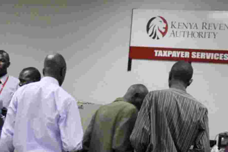 Over 3.8 Million Kenyans File Tax Returns Ahead of June 30th Deadline 
