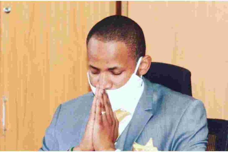 MP Babu Owino Admits to Using Bhang, Cocaine and Heroin 
