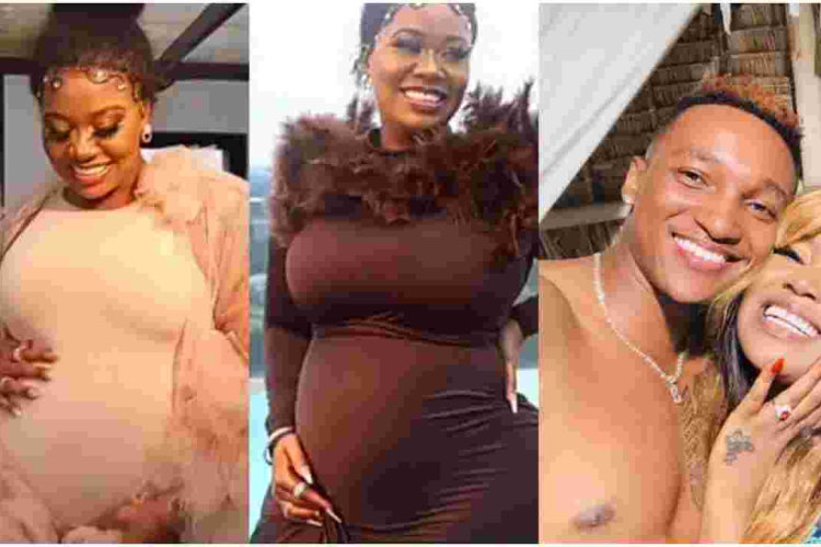 Socialite Vera Sidika and Singer Brown Mauzo Expecting Their First Child 