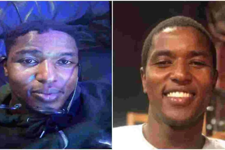 Search for Missing Kenyan Man in the UK Continues 